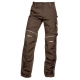 Работен панталон URBAN BROWN 